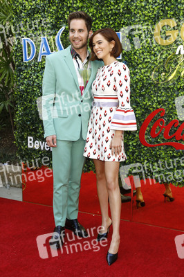 7. Gold Meets Golden Event in Los Angeles