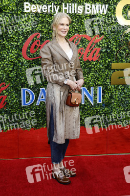 7. Gold Meets Golden Event in Los Angeles