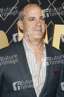 Showtime Golden Globe Nominees Celebration in West Hollywood