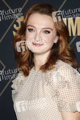 Showtime Golden Globe Nominees Celebration in West Hollywood