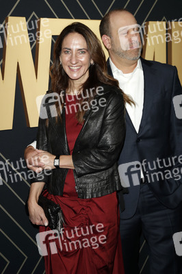 Showtime Golden Globe Nominees Celebration in West Hollywood