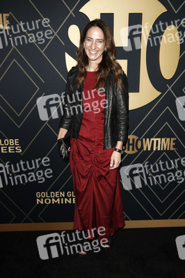 Showtime Golden Globe Nominees Celebration in West Hollywood