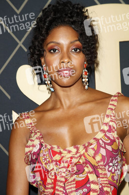 Showtime Golden Globe Nominees Celebration in West Hollywood