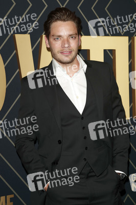 Showtime Golden Globe Nominees Celebration in West Hollywood