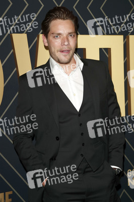 Showtime Golden Globe Nominees Celebration in West Hollywood