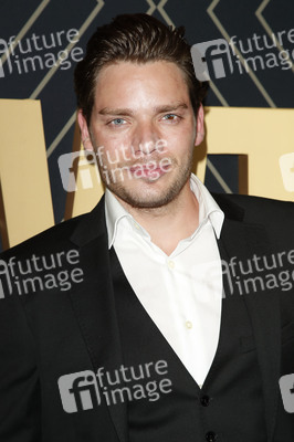 Showtime Golden Globe Nominees Celebration in West Hollywood