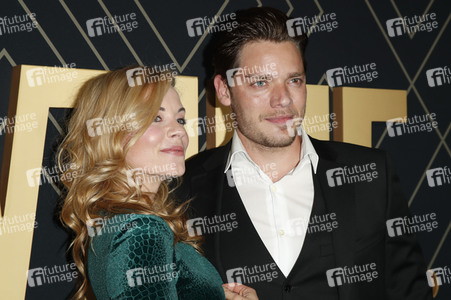 Showtime Golden Globe Nominees Celebration in West Hollywood