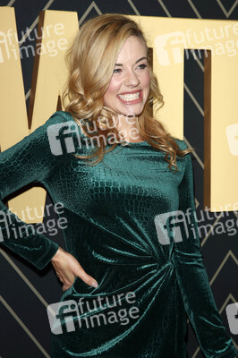 Showtime Golden Globe Nominees Celebration in West Hollywood