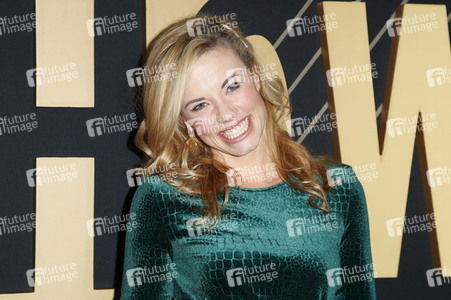 Showtime Golden Globe Nominees Celebration in West Hollywood