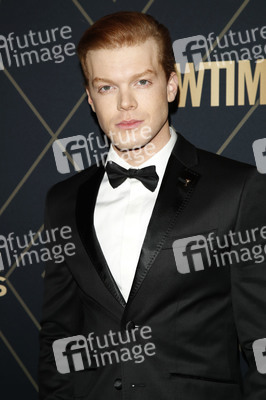 Showtime Golden Globe Nominees Celebration in West Hollywood