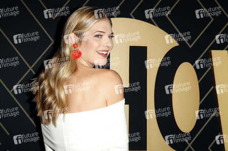 Showtime Golden Globe Nominees Celebration in West Hollywood
