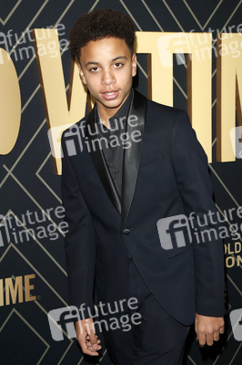 Showtime Golden Globe Nominees Celebration in West Hollywood