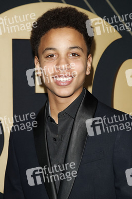 Showtime Golden Globe Nominees Celebration in West Hollywood