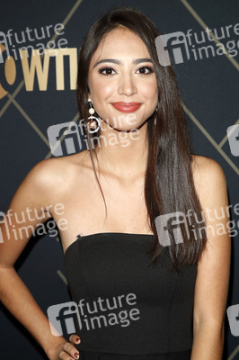 Showtime Golden Globe Nominees Celebration in West Hollywood