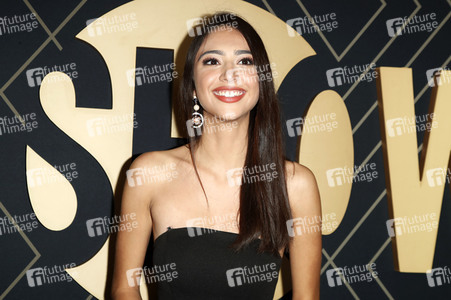 Showtime Golden Globe Nominees Celebration in West Hollywood