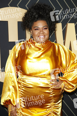 Showtime Golden Globe Nominees Celebration in West Hollywood