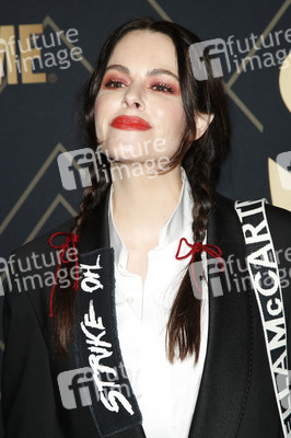 Showtime Golden Globe Nominees Celebration in West Hollywood