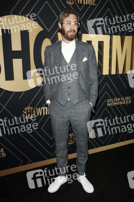 Showtime Golden Globe Nominees Celebration in West Hollywood
