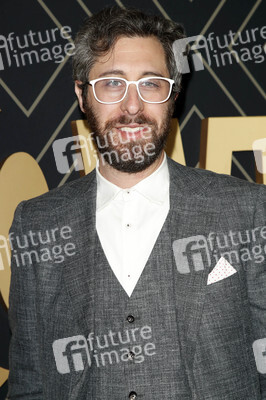Showtime Golden Globe Nominees Celebration in West Hollywood