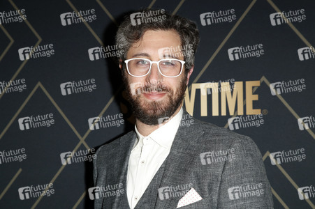 Showtime Golden Globe Nominees Celebration in West Hollywood