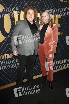 Showtime Golden Globe Nominees Celebration in West Hollywood