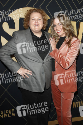 Showtime Golden Globe Nominees Celebration in West Hollywood