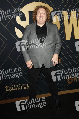 Showtime Golden Globe Nominees Celebration in West Hollywood