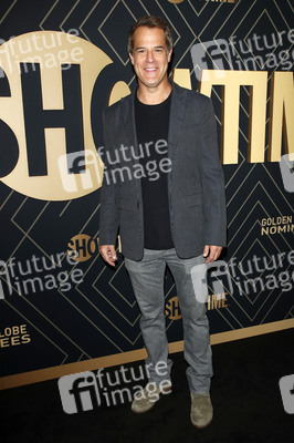 Showtime Golden Globe Nominees Celebration in West Hollywood