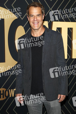 Showtime Golden Globe Nominees Celebration in West Hollywood