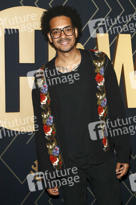 Showtime Golden Globe Nominees Celebration in West Hollywood