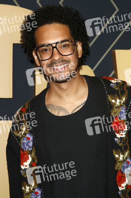 Showtime Golden Globe Nominees Celebration in West Hollywood