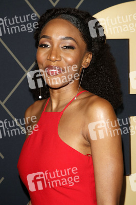 Showtime Golden Globe Nominees Celebration in West Hollywood