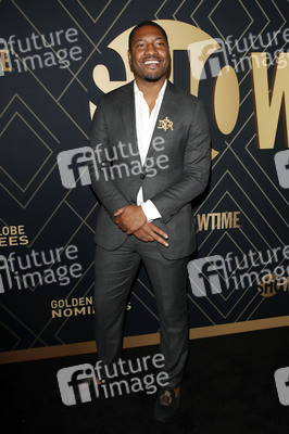 Showtime Golden Globe Nominees Celebration in West Hollywood