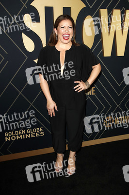 Showtime Golden Globe Nominees Celebration in West Hollywood