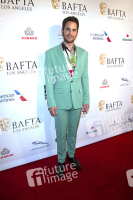 BAFTA Awards Season Tea Party in Beverly Hills