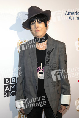 BAFTA Awards Season Tea Party in Beverly Hills