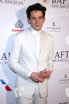 BAFTA Awards Season Tea Party in Beverly Hills