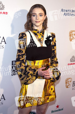 BAFTA Awards Season Tea Party in Beverly Hills