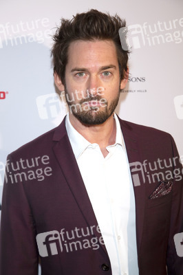 BAFTA Awards Season Tea Party in Beverly Hills