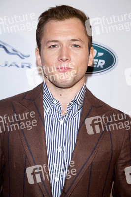 BAFTA Awards Season Tea Party in Beverly Hills