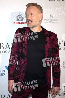 BAFTA Awards Season Tea Party in Beverly Hills