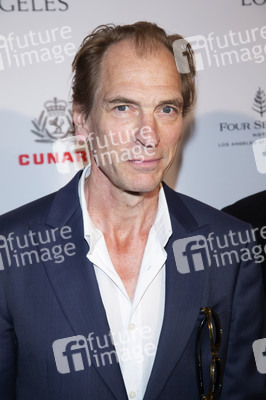 BAFTA Awards Season Tea Party in Beverly Hills