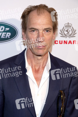 BAFTA Awards Season Tea Party in Beverly Hills