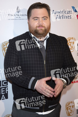 BAFTA Awards Season Tea Party in Beverly Hills