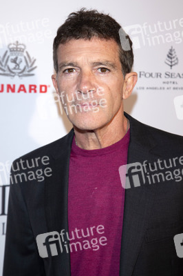 BAFTA Awards Season Tea Party in Beverly Hills