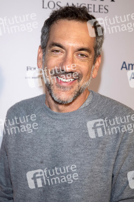 BAFTA Awards Season Tea Party in Beverly Hills