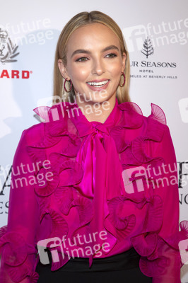 BAFTA Awards Season Tea Party in Beverly Hills