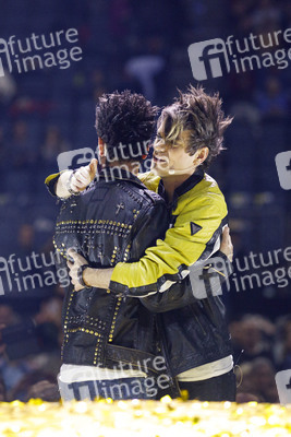 Show der Ehrlich Brothers in Köln