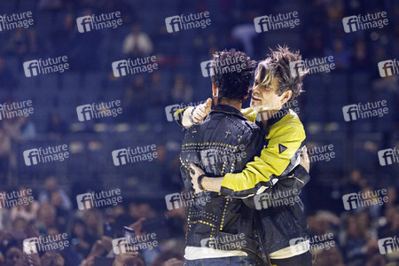 Show der Ehrlich Brothers in Köln