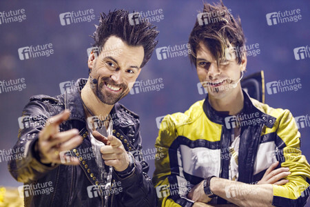 Show der Ehrlich Brothers in Köln